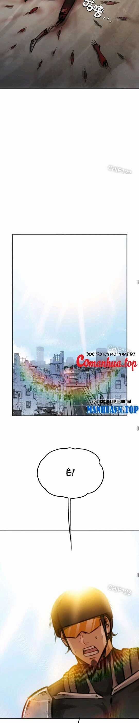 Chí Tử Chí Cường - Chapter 10 - Trang 23