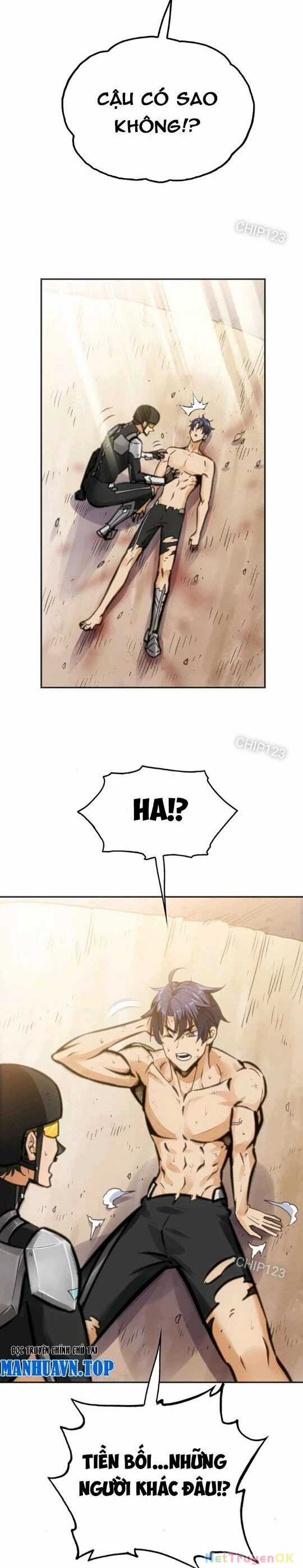 Chí Tử Chí Cường - Chapter 10 - Trang 24