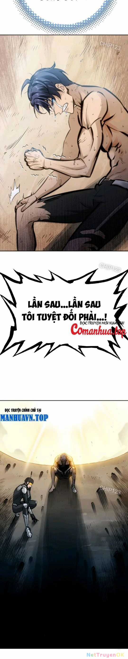 Chí Tử Chí Cường - Chapter 10 - Trang 26