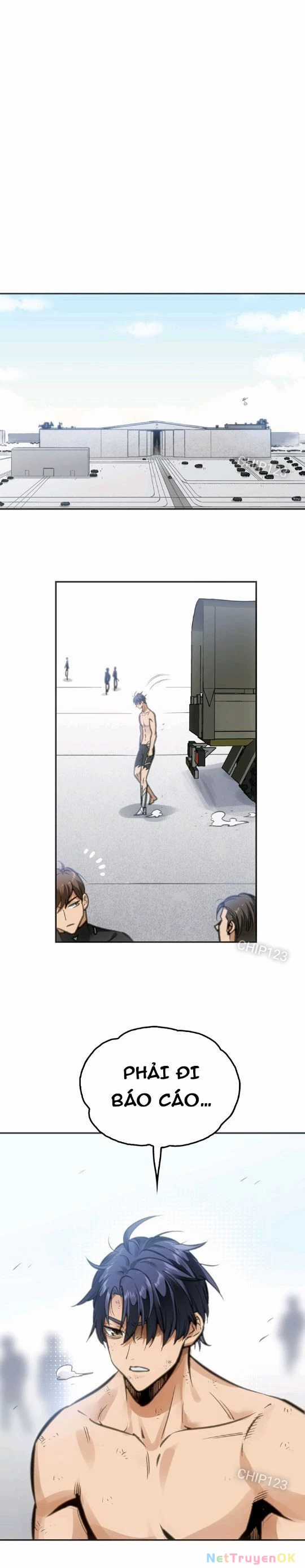 Chí Tử Chí Cường - Chapter 10 - Trang 27