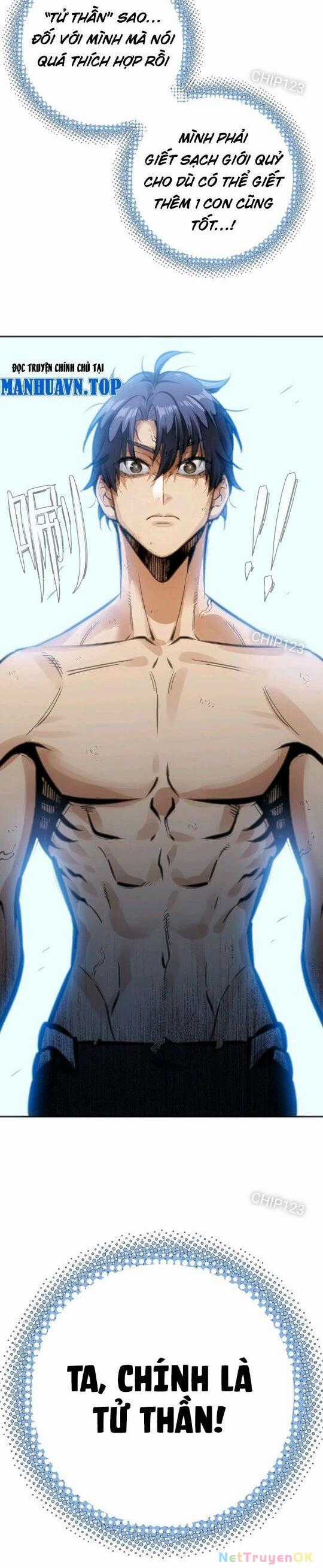 Chí Tử Chí Cường - Chapter 10 - Trang 30