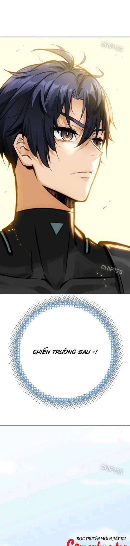 Chí Tử Chí Cường - Chapter 10 - Trang 9