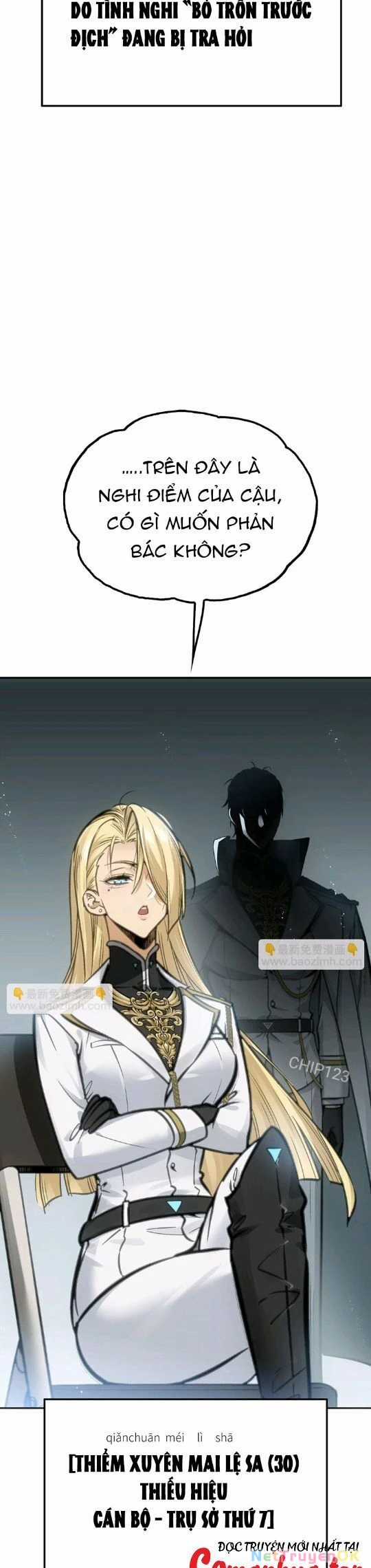 Chí Tử Chí Cường - Chapter 11 - Trang 11