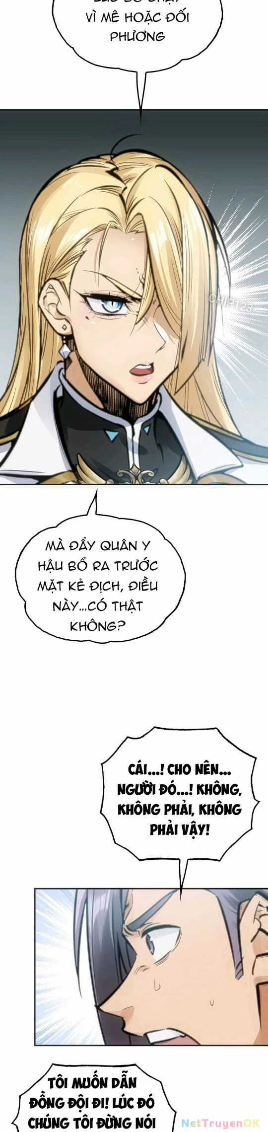 Chí Tử Chí Cường - Chapter 11 - Trang 13