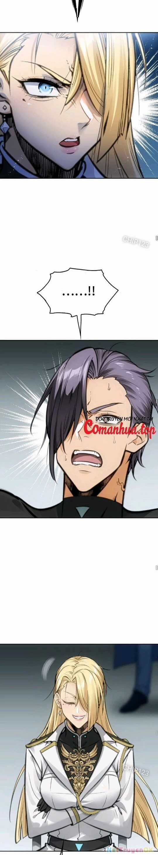 Chí Tử Chí Cường - Chapter 11 - Trang 15