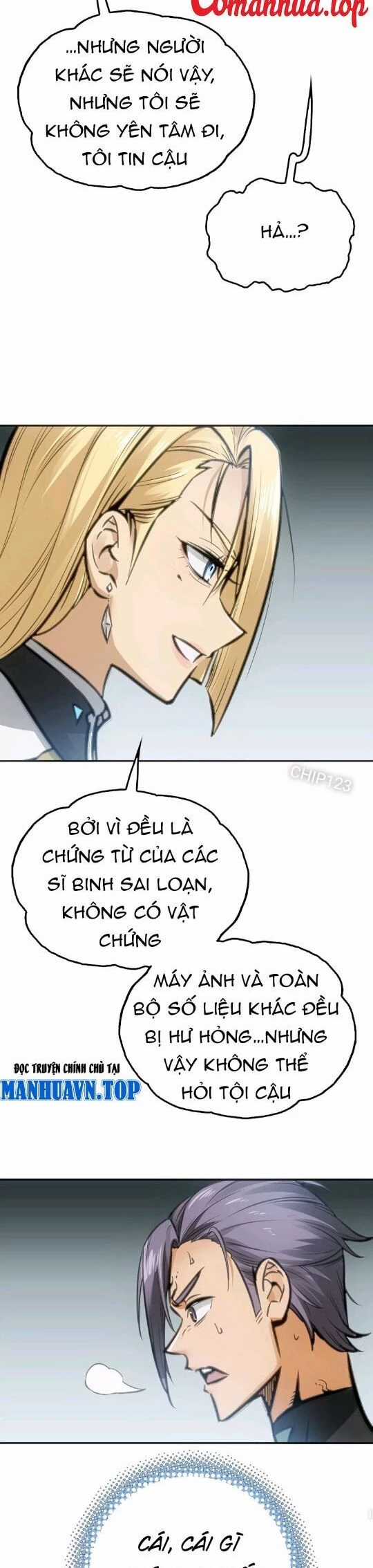 Chí Tử Chí Cường - Chapter 11 - Trang 19