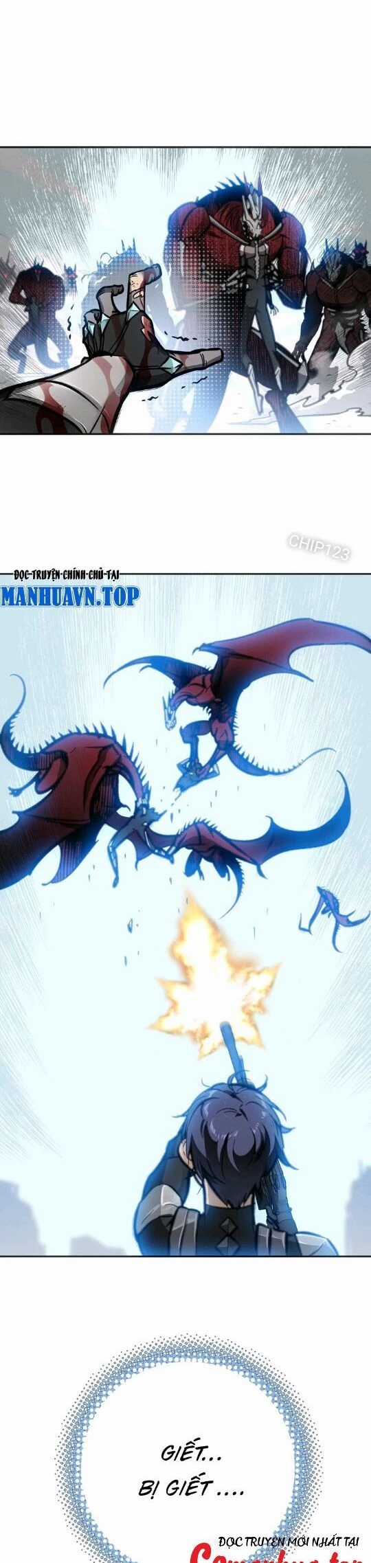Chí Tử Chí Cường - Chapter 11 - Trang 3