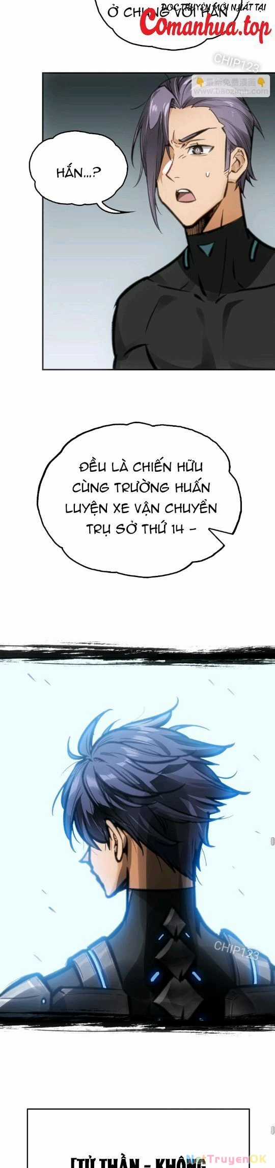 Chí Tử Chí Cường - Chapter 11 - Trang 21