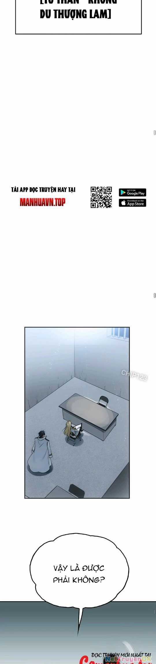 Chí Tử Chí Cường - Chapter 11 - Trang 22