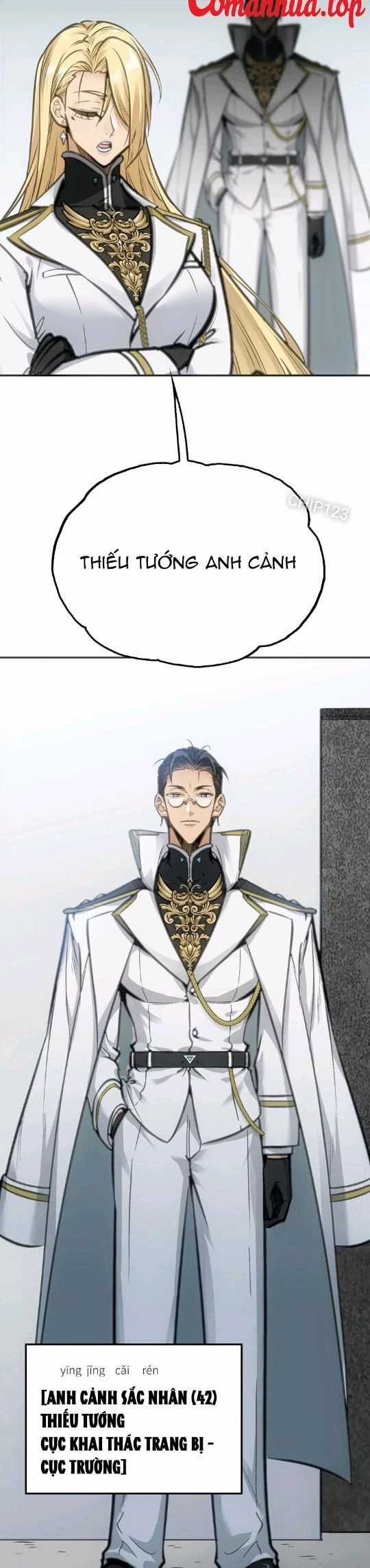 Chí Tử Chí Cường - Chapter 11 - Trang 23