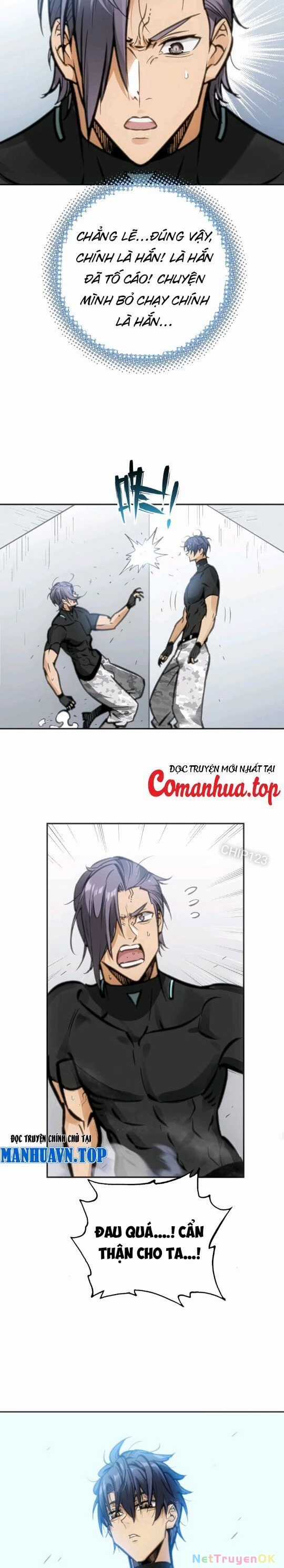 Chí Tử Chí Cường - Chapter 11 - Trang 26