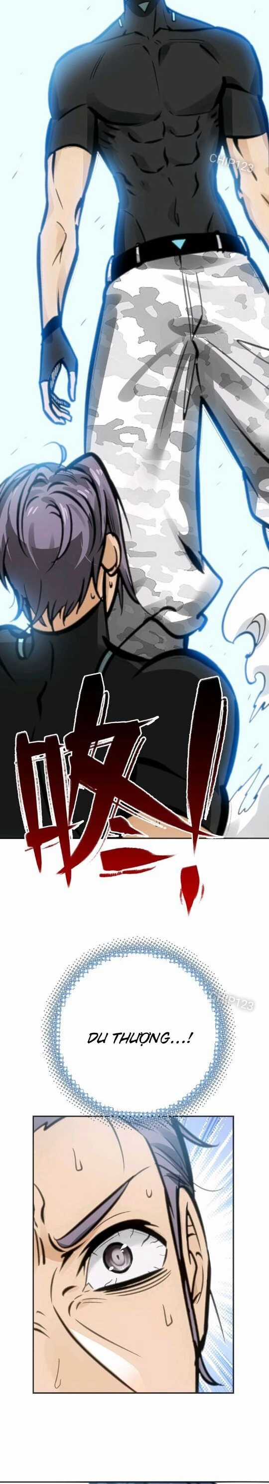 Chí Tử Chí Cường - Chapter 11 - Trang 27