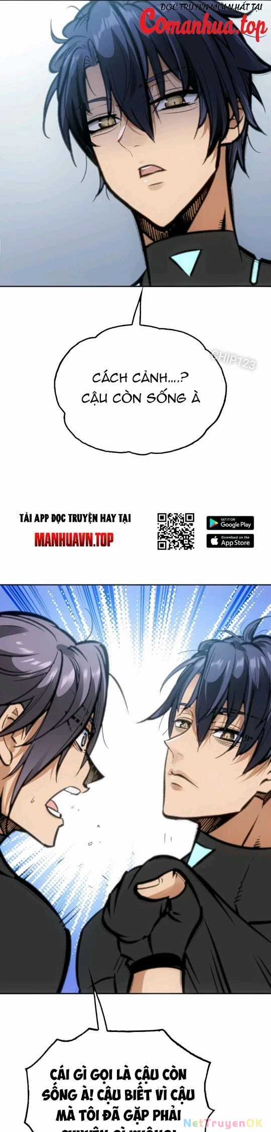 Chí Tử Chí Cường - Chapter 11 - Trang 28