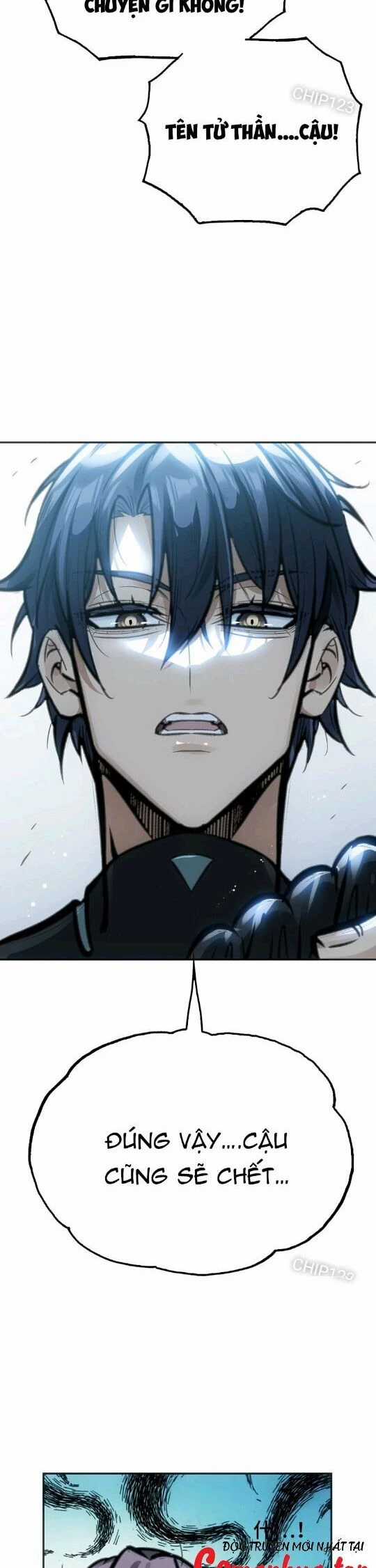 Chí Tử Chí Cường - Chapter 11 - Trang 29
