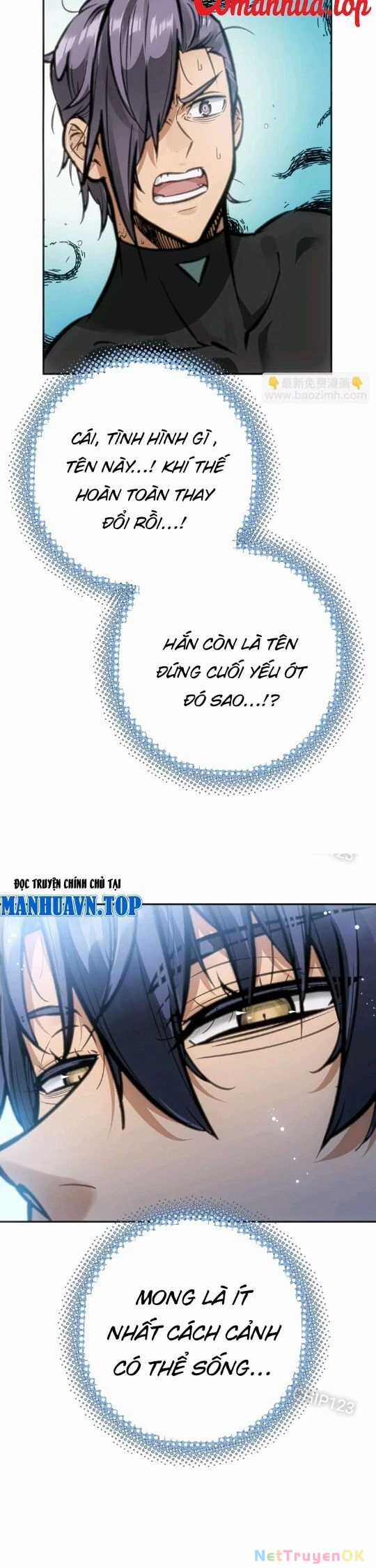 Chí Tử Chí Cường - Chapter 11 - Trang 30