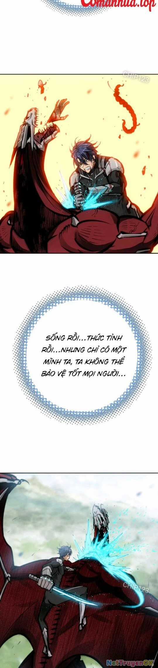 Chí Tử Chí Cường - Chapter 11 - Trang 4