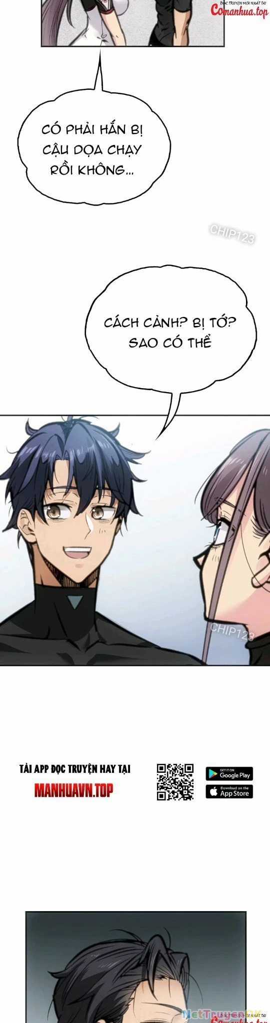 Chí Tử Chí Cường - Chapter 11 - Trang 32