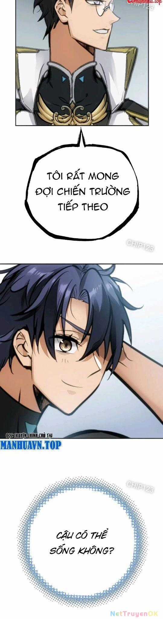 Chí Tử Chí Cường - Chapter 11 - Trang 33