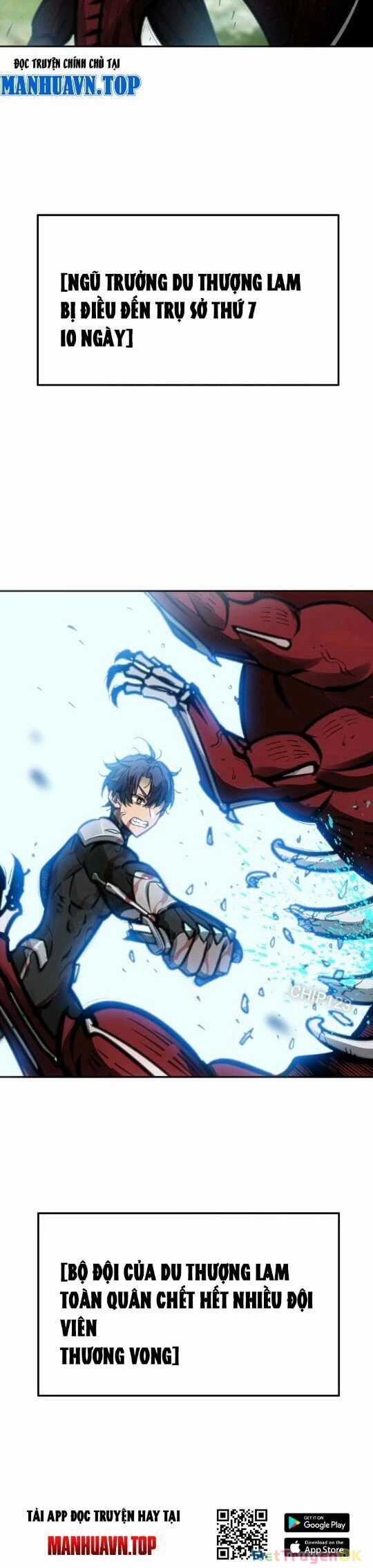 Chí Tử Chí Cường - Chapter 11 - Trang 5