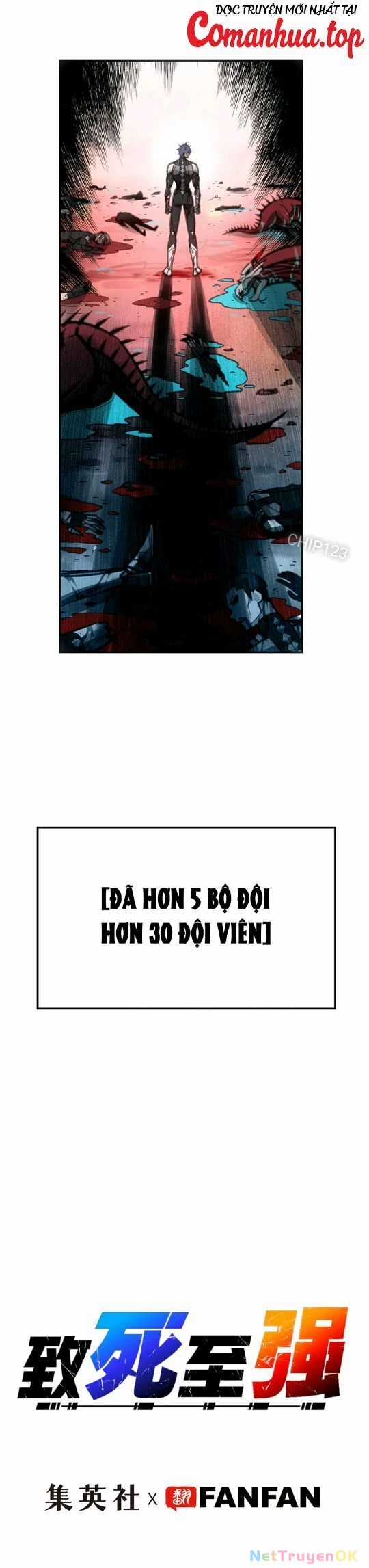 Chí Tử Chí Cường - Chapter 11 - Trang 6