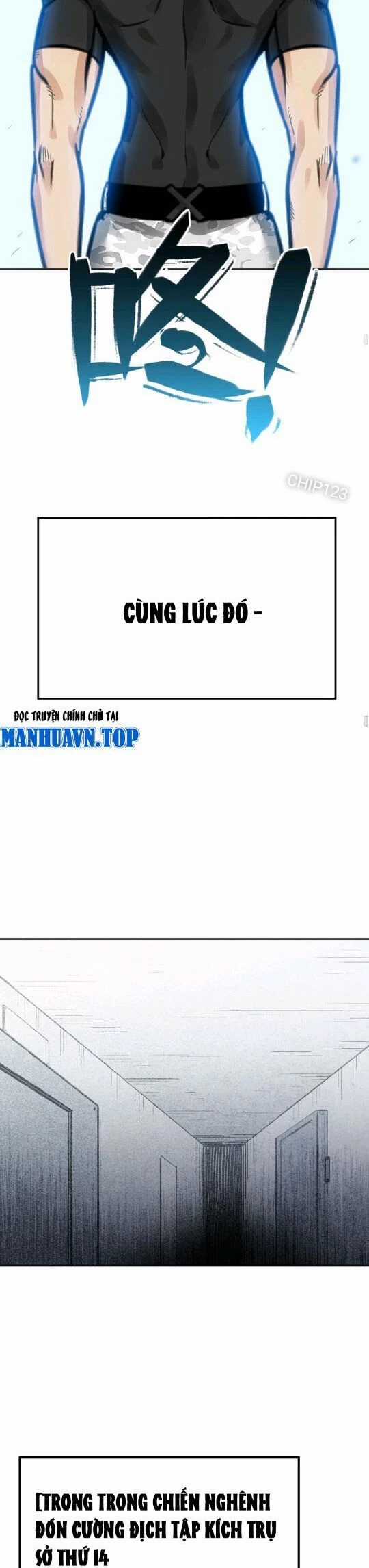 Chí Tử Chí Cường - Chapter 11 - Trang 9