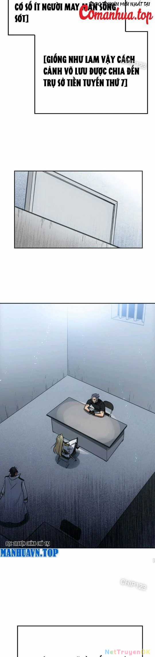 Chí Tử Chí Cường - Chapter 11 - Trang 10