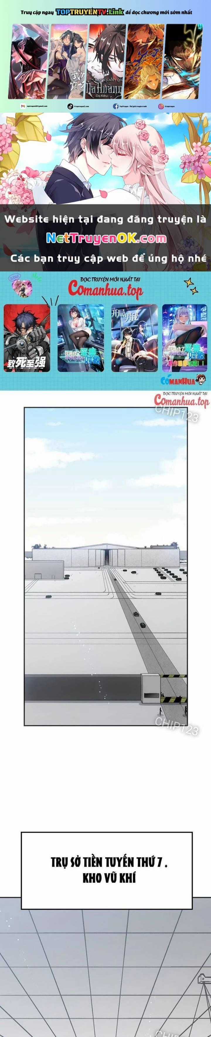 Chí Tử Chí Cường - Chapter 12 - Trang 1