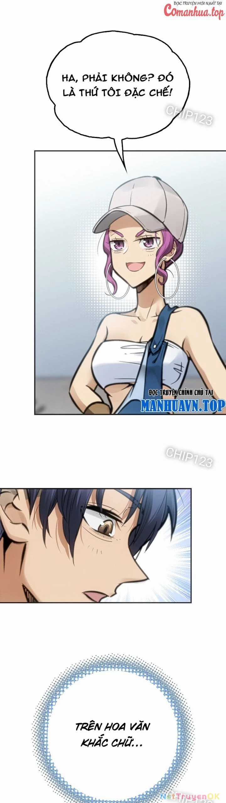 Chí Tử Chí Cường - Chapter 12 - Trang 13