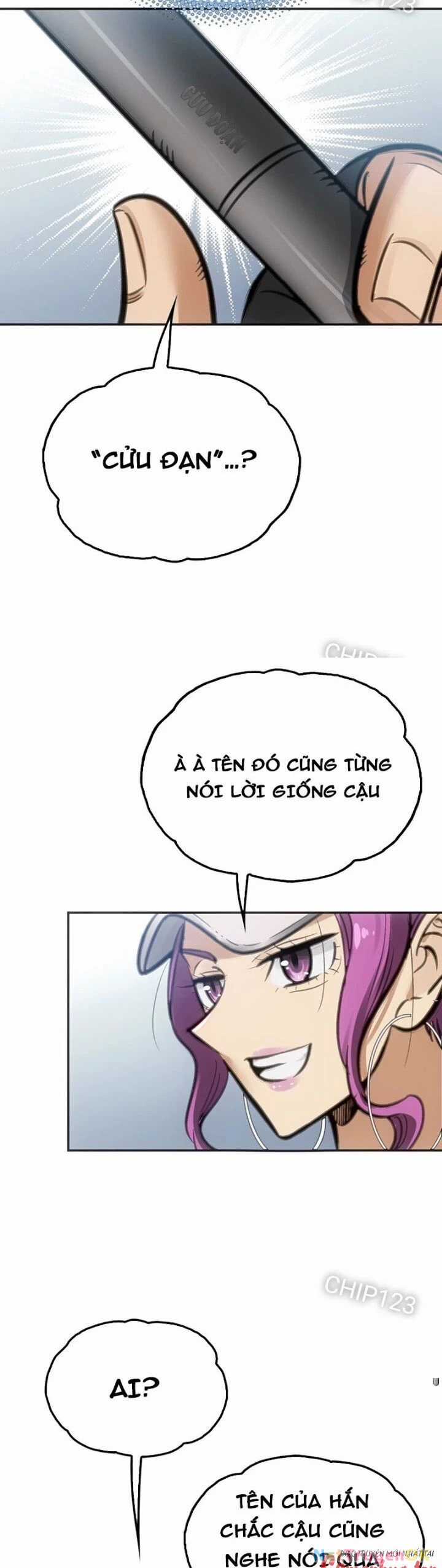 Chí Tử Chí Cường - Chapter 12 - Trang 14