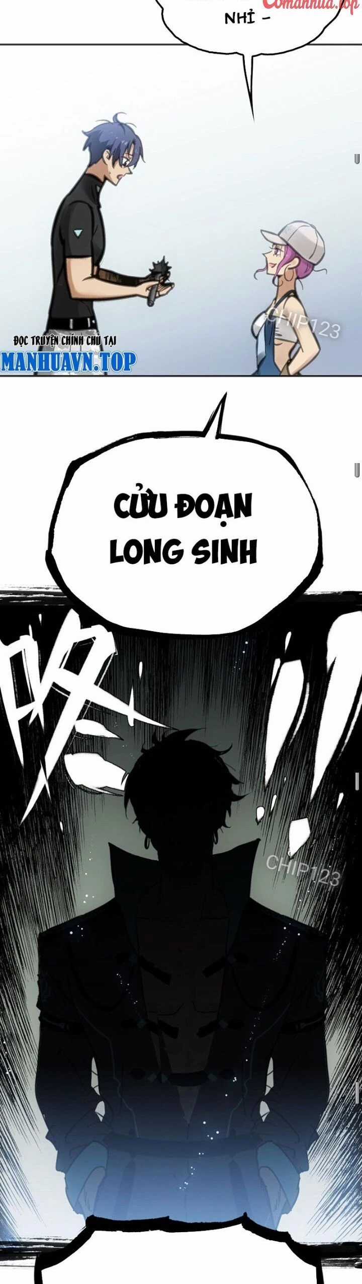 Chí Tử Chí Cường - Chapter 12 - Trang 15