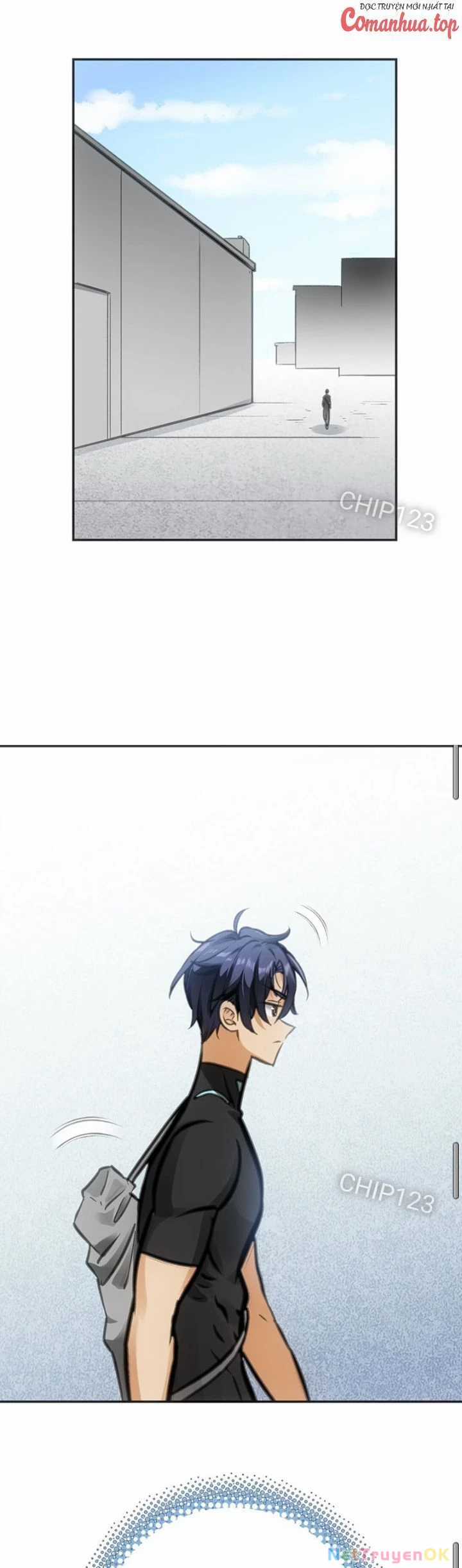 Chí Tử Chí Cường - Chapter 12 - Trang 17