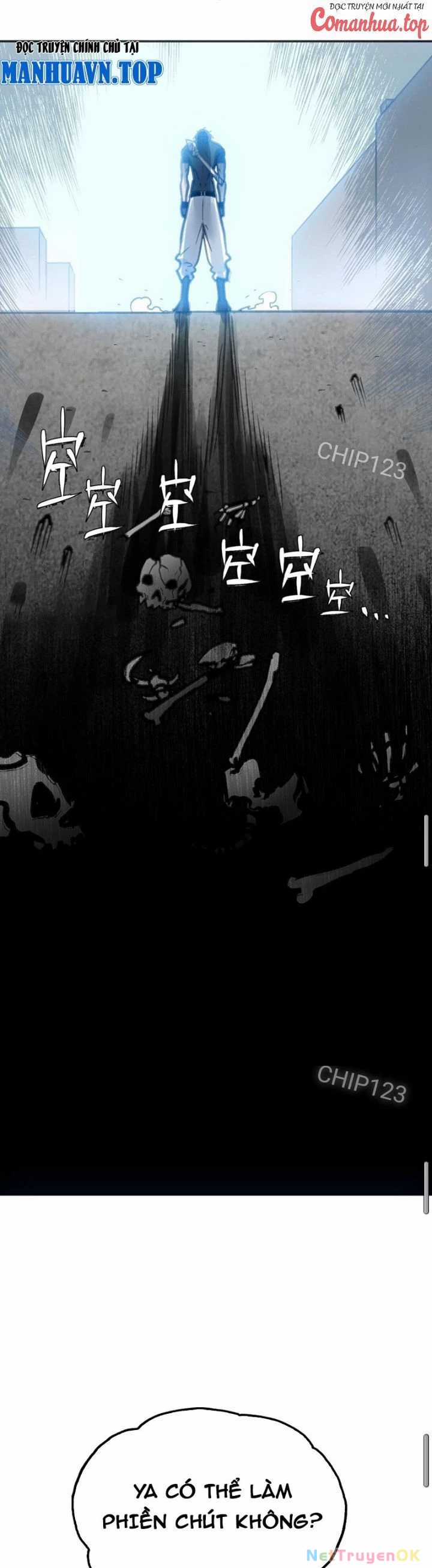 Chí Tử Chí Cường - Chapter 12 - Trang 21