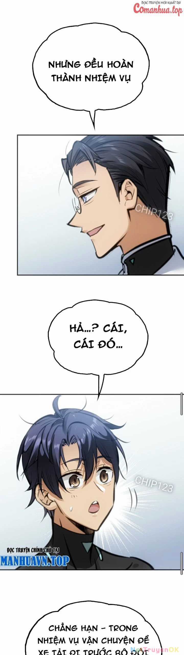 Chí Tử Chí Cường - Chapter 12 - Trang 25