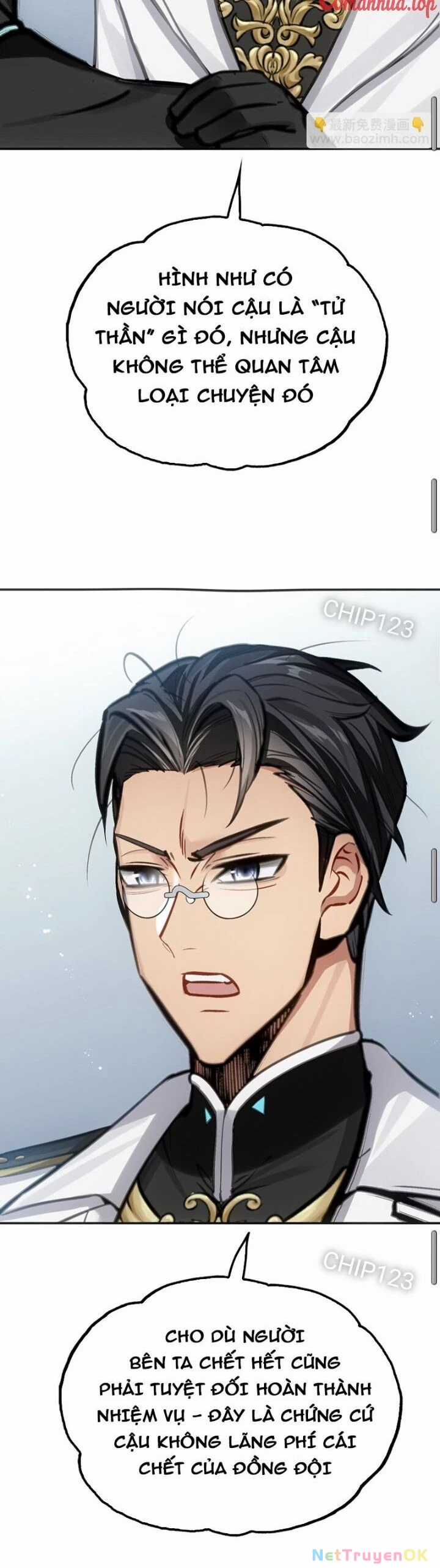 Chí Tử Chí Cường - Chapter 12 - Trang 27