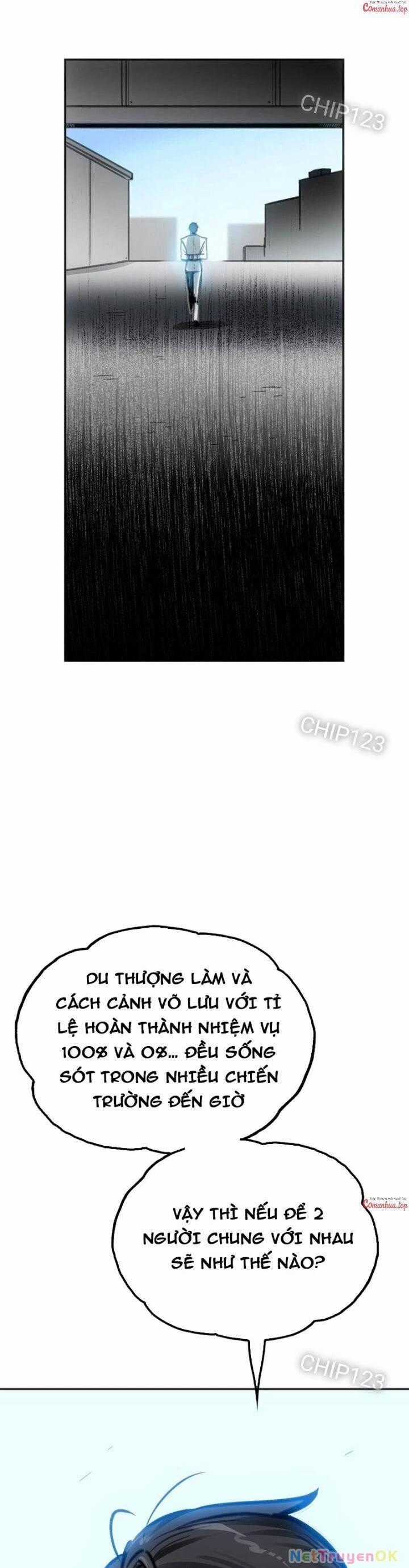 Chí Tử Chí Cường - Chapter 12 - Trang 32