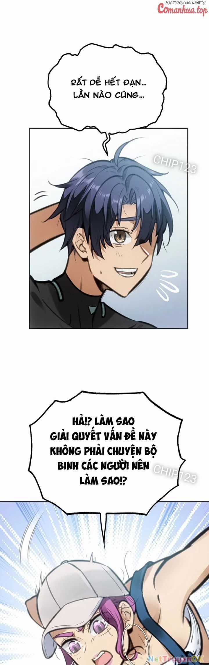 Chí Tử Chí Cường - Chapter 12 - Trang 5