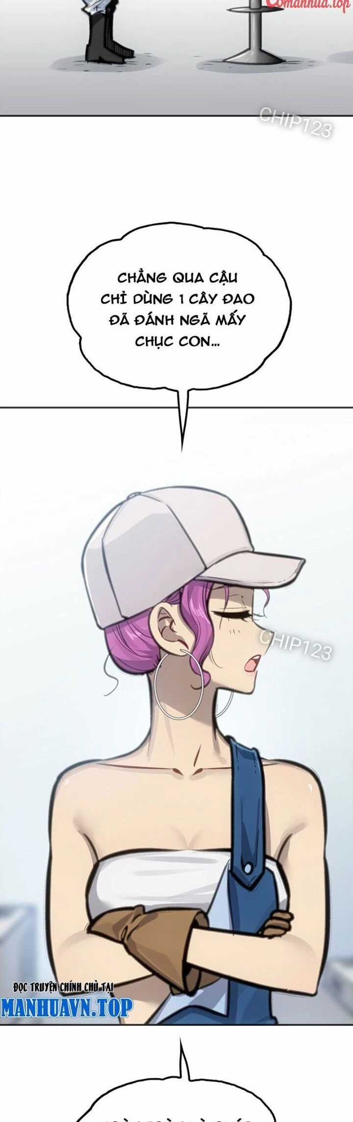 Chí Tử Chí Cường - Chapter 12 - Trang 7