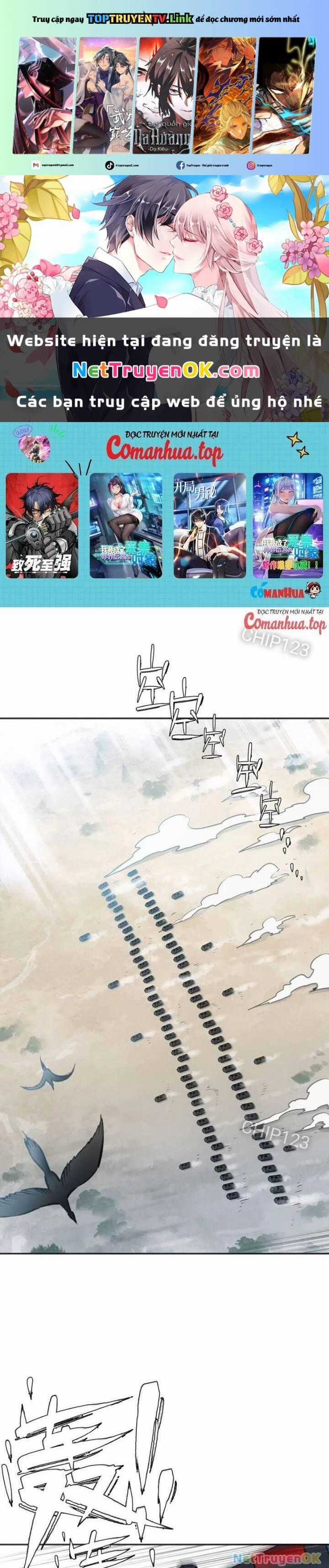 Chí Tử Chí Cường - Chapter 13 - Trang 1