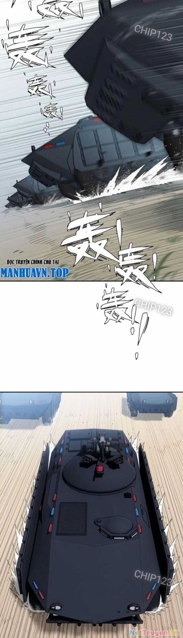 Chí Tử Chí Cường - Chapter 13 - Trang 2