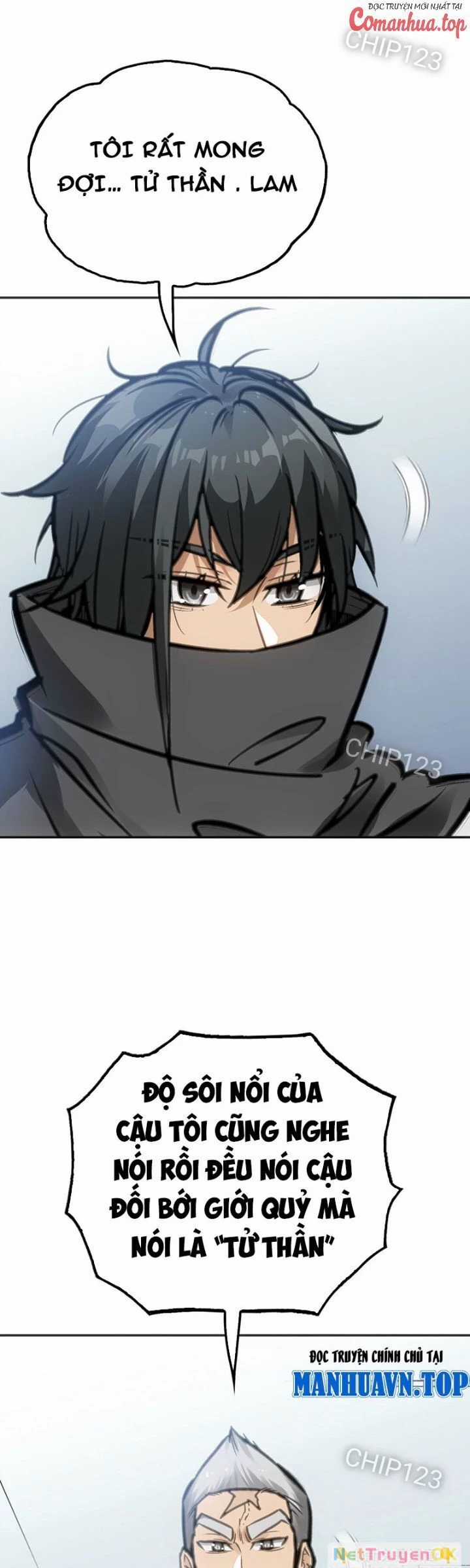 Chí Tử Chí Cường - Chapter 13 - Trang 13