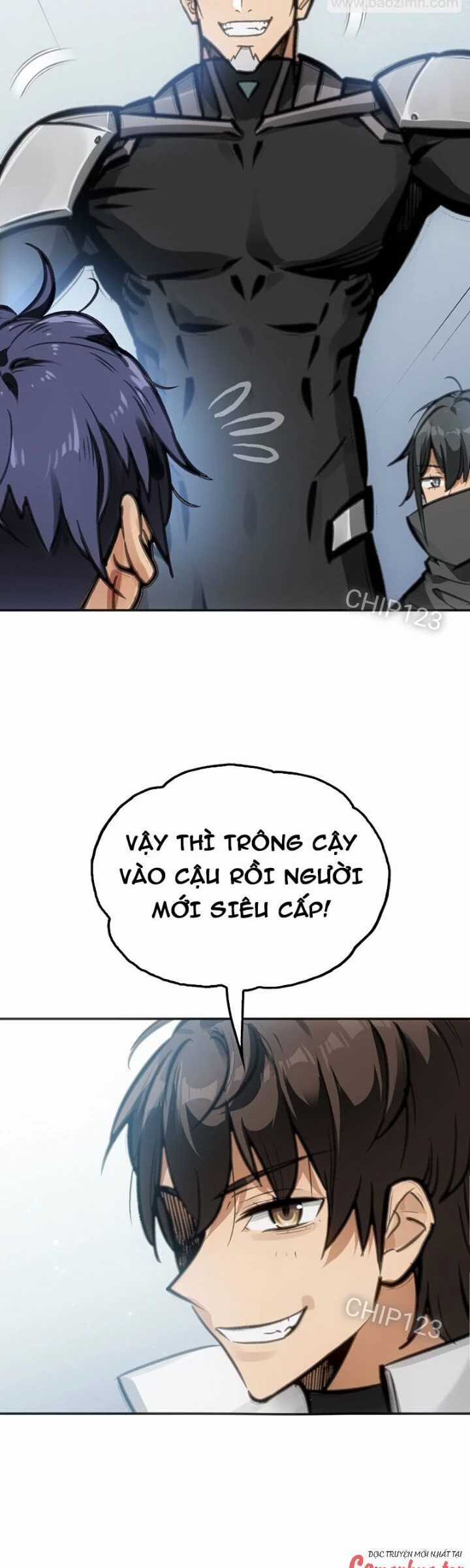 Chí Tử Chí Cường - Chapter 13 - Trang 14