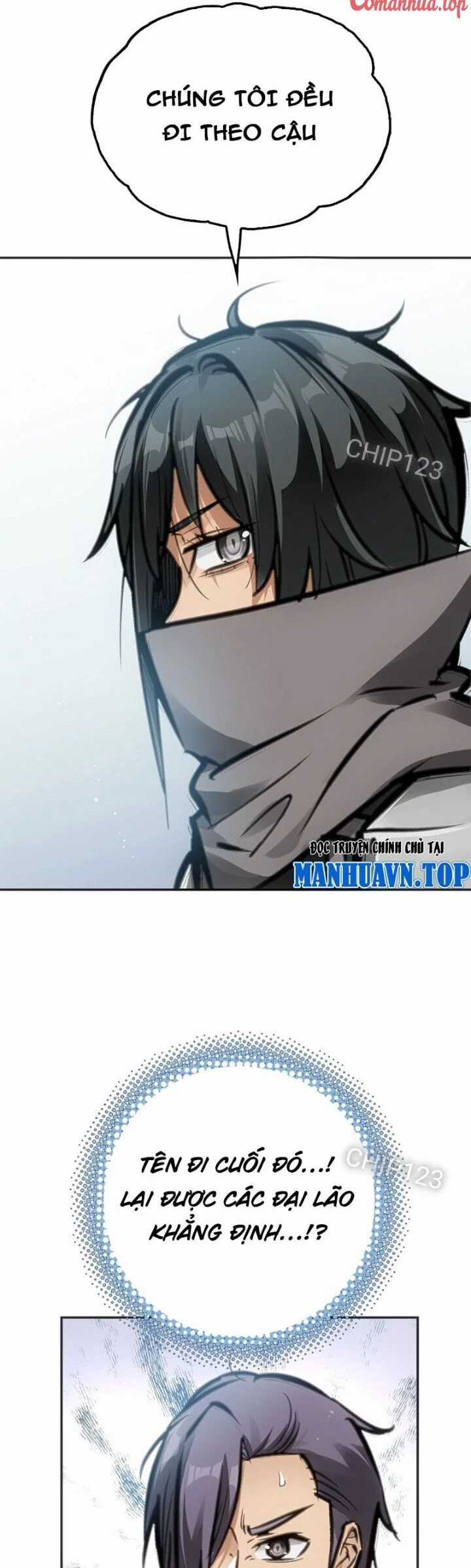 Chí Tử Chí Cường - Chapter 13 - Trang 15