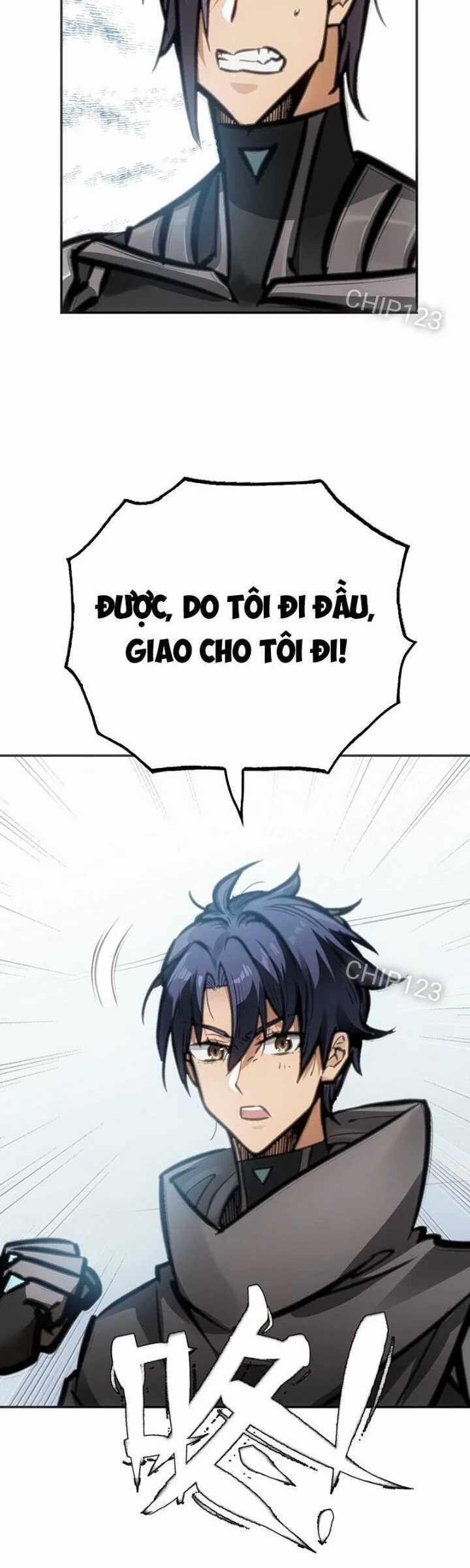 Chí Tử Chí Cường - Chapter 13 - Trang 16