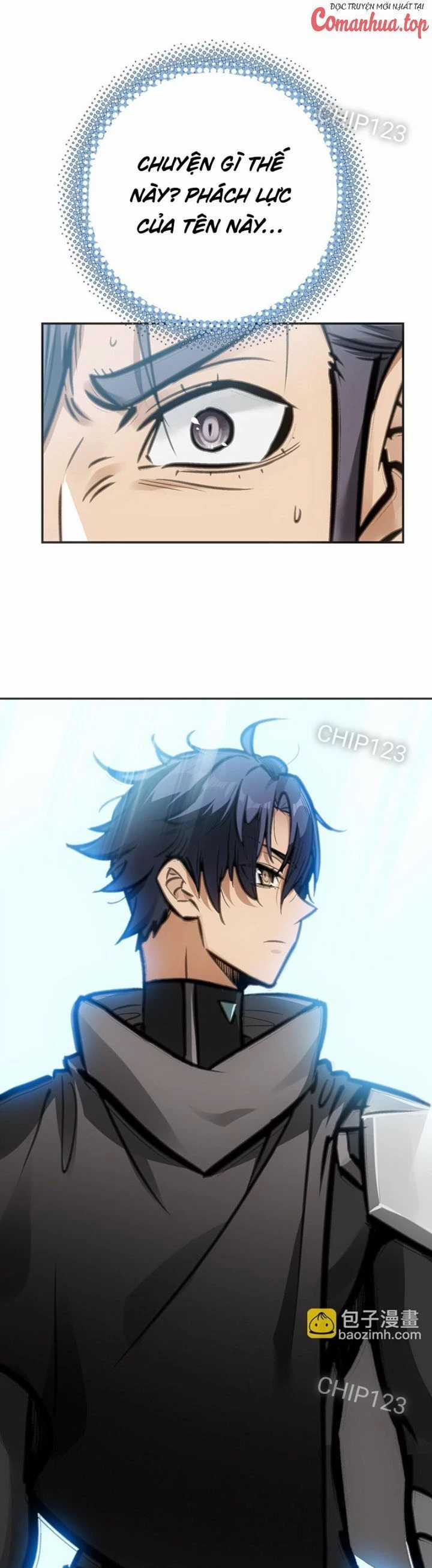 Chí Tử Chí Cường - Chapter 13 - Trang 17