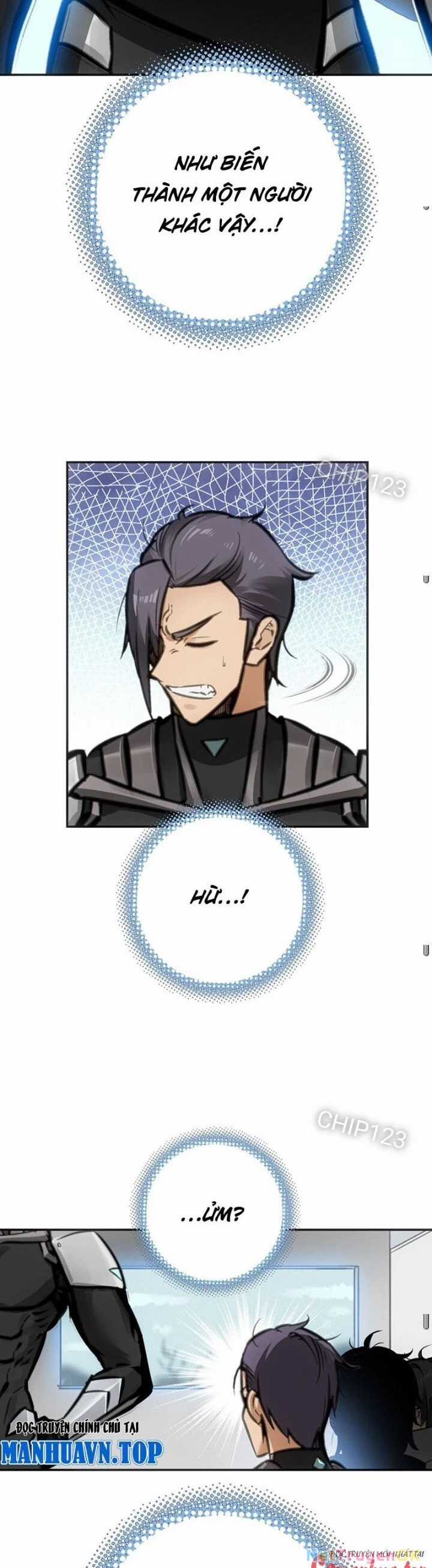 Chí Tử Chí Cường - Chapter 13 - Trang 18