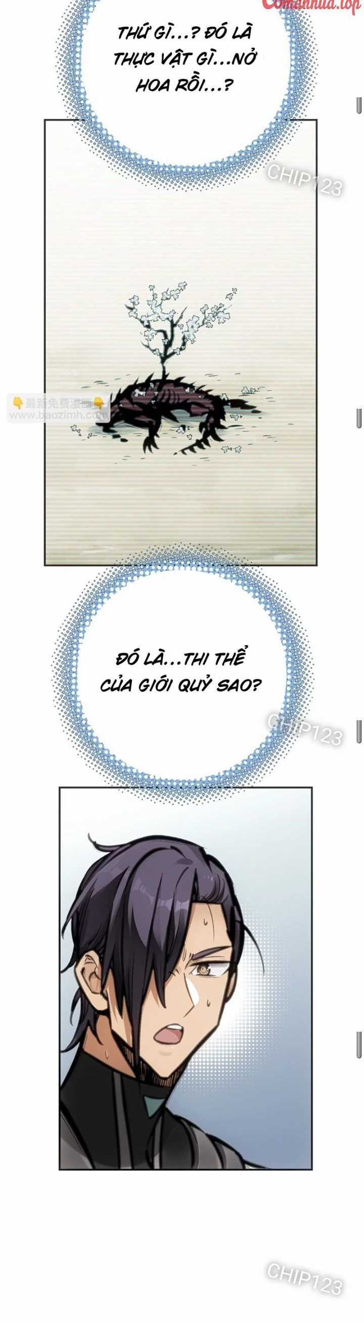 Chí Tử Chí Cường - Chapter 13 - Trang 19