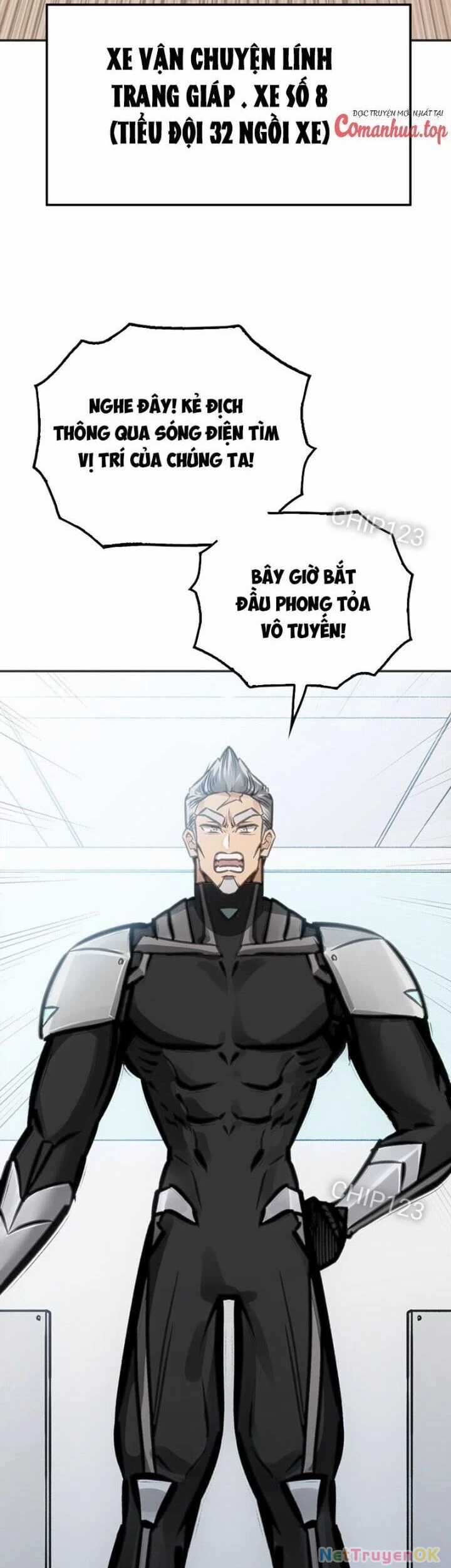 Chí Tử Chí Cường - Chapter 13 - Trang 3