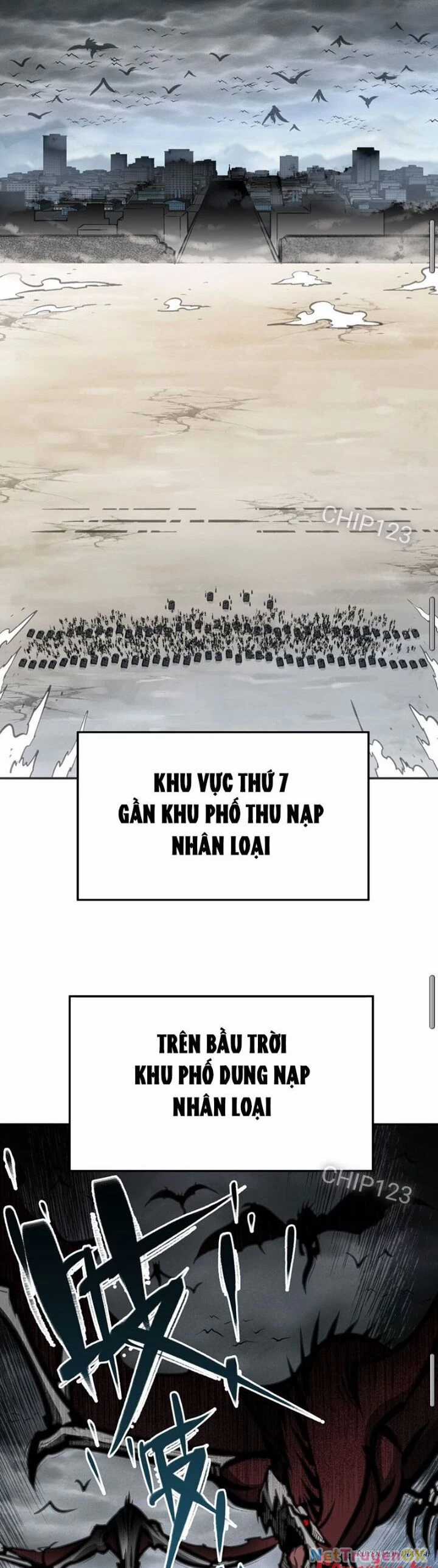 Chí Tử Chí Cường - Chapter 13 - Trang 22