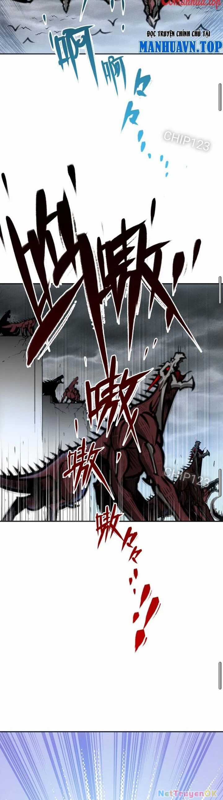 Chí Tử Chí Cường - Chapter 13 - Trang 23