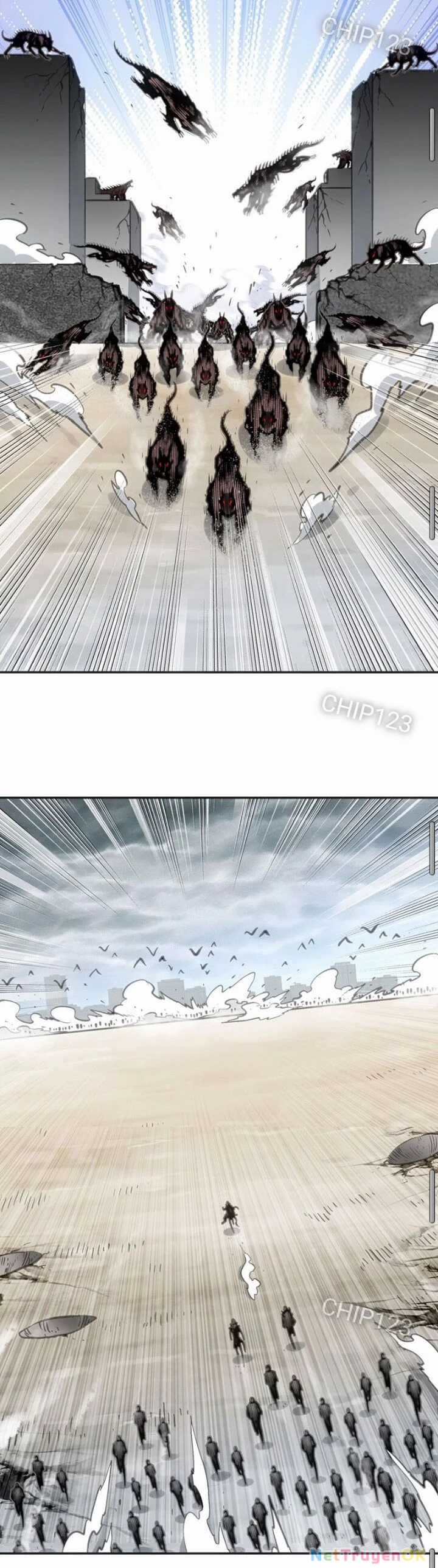 Chí Tử Chí Cường - Chapter 13 - Trang 24